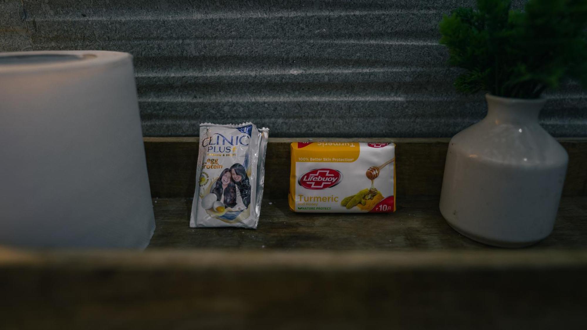 Bonfire Hostels Risikés Kültér fotó